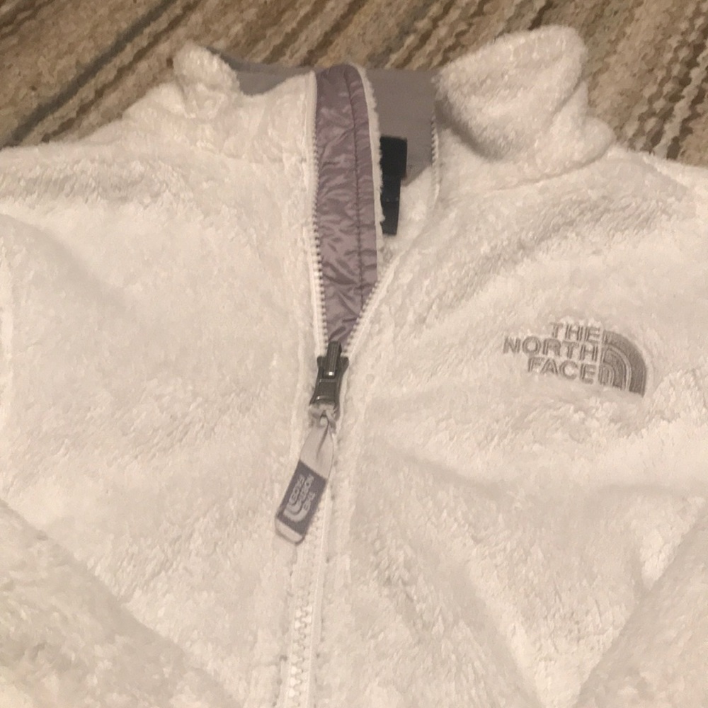 North Face - Picture 2 of 3